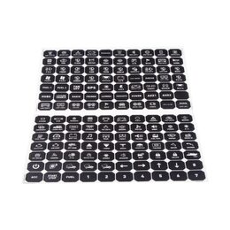 Multipřepínač 12/24V, 12-kanálový, 80A