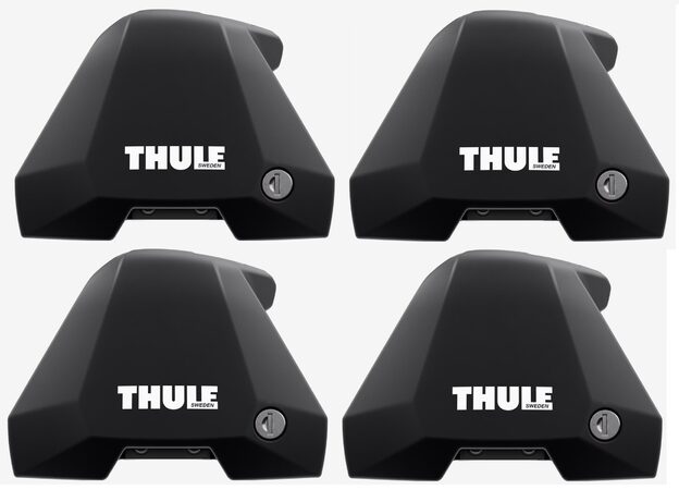 Patky THULE Edge Clamp 7205