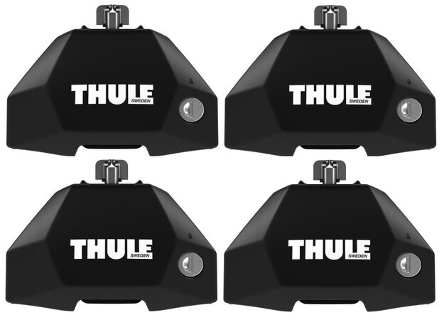 Patky THULE Fixpoint Evo 7107