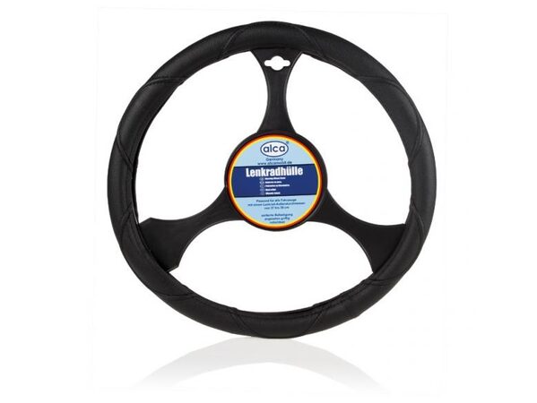 Potah na volant ALCA XL ( 41-43 cm)