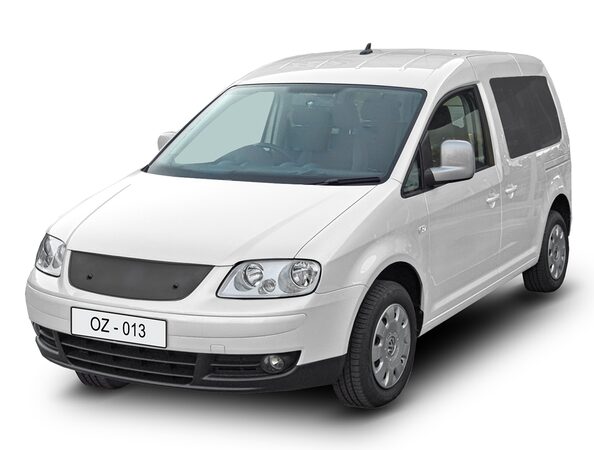 Zimní clona VOLKSWAGEN Caddy Life r.v. 2004-2010