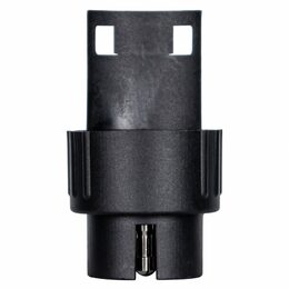 Redukce zásuvky mini - 7/13 pin 12/24V pvc