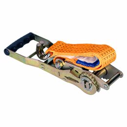 Popruh s ráčnou 5tun 50mm 6m TÜV/GSv