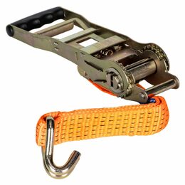 Popruh s ráčnou 5tun 50mm 6m TÜV/GSv