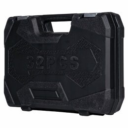 Gola sada 1/2'' 3/8'' 1/4'' 122 ks