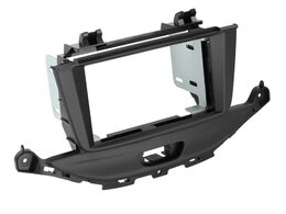 2DIN redukce pro Opel Astra 2015- (K)
