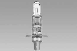 Autožárovky Osram H1 Ultra Life 3x delší životnost
