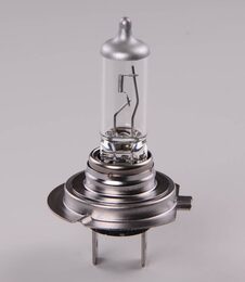 Autožárovky Osram H7 Ultra Life 3x delší životnost - 2ks