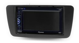 2DIN redukce Mercedes A (W176), GLA (X156)
