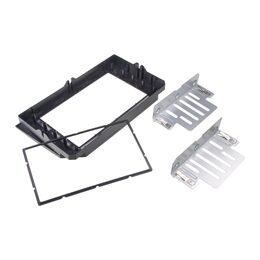 2DIN redukce pro Seat Ibiza/Arona 2018-