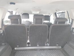 Autopotahy Volkswagen Touran II, 5 MÍST, SE STOLKY, od r. 2010-2015, prolis