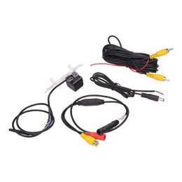 Kamera PAL/NTSC do vozu Ford Focus, Mondeo 00-07, C-Max 07-09