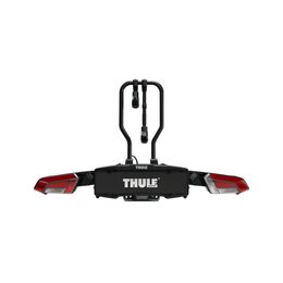 Nosič 2 jízdních kol Thule EasyFold 3 + Box Thule Santu