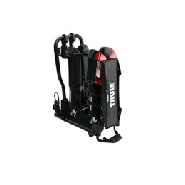 Nosič 2 jízdních kol Thule EasyFold 3 + Box Thule Santu