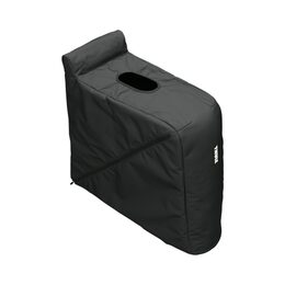 Nosič 2 jízdních kol Thule EasyFold 3 + Box Thule Santu