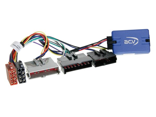 Adaptér z volantu pro Ford Focus, Fiesta, Mondeo, Transit