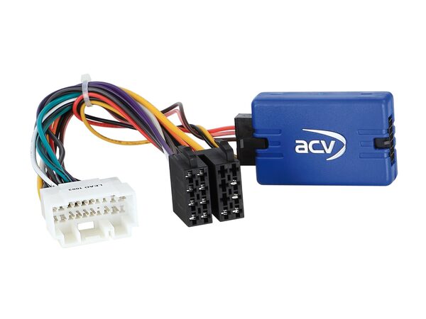 Adaptér z volantu pro Honda Jazz 2005-2008