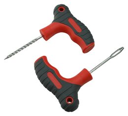 Sada na opravu defektu pneumatiky 53 dílů