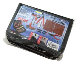 Sada na opravu defektu pneumatiky 53 dílů