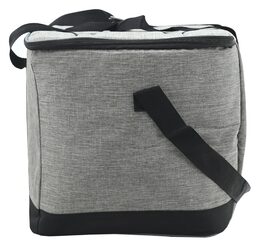 Termotaška BIG BAG 44l šedá