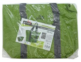 Termotaška PARTY 15l zelená