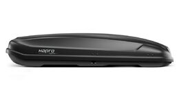Střešní box Hapro Explorer 500 Anthracite