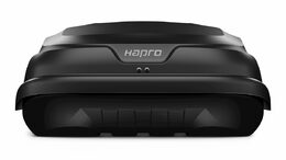 Střešní box Hapro Explorer 500 Anthracite