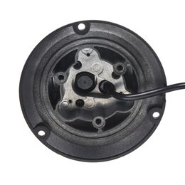 x PROFI LED maják 12-24V 10x3W oranžový ECE R65 121x90mm