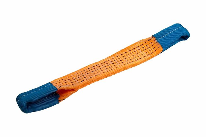 Upínací pás speciální LC 2500 daN 5 t pás 50 mm napínací popruh ODTAHOVKA