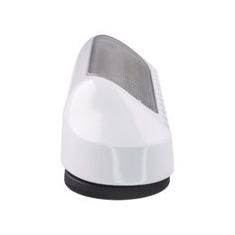 AKU LED světlo nástěnné s výstražným světlem, magnet, ECE R65