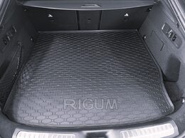 Gumová vana do kufru Mercedes GLC(C254) Coupé r.v. 2023->
