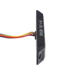 PROFI výstražné LED světlo vnější, oranžové, 12-24V, ECE R65