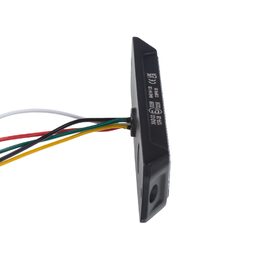 PROFI výstražné LED světlo vnější, červené, 12-24V, ECE R65