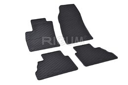 Gumové koberce FORD Tourneo Courier r.v. 2023-> 5 míst