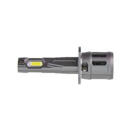 LED H1 bílá, 9-18V, 4600LM