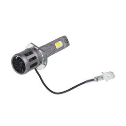 LED H1 bílá, 9-18V, 4600LM