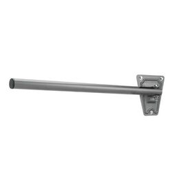 Držáky pneumatik na zeď LAMPA XL X-STRONG - 120kg - 2 ks sklopné