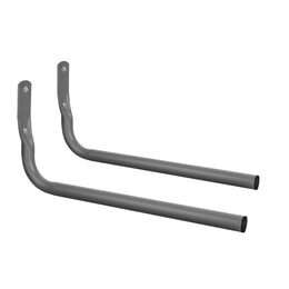 Držáky pneumatik na zeď LAMPA XL X-STRONG - 120kg - 2 ks