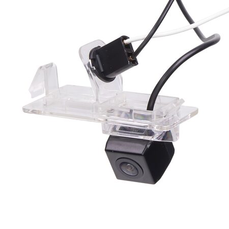 Kamera PAL/NTSC do vozu Renault Megane