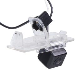 Kamera PAL/NTSC do vozu Renault Megane