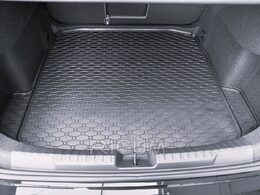 Gumová vana do kufru Audi A3 Sedan r.v. 2013->