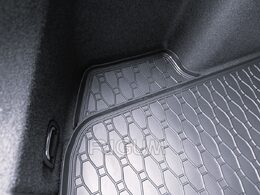 Gumová vana do kufru Audi A3 Sedan r.v. 2013->