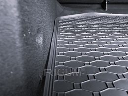 Gumová vana do kufru Dacia Duster r.v. 2024->