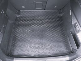 Gumová vana do kufru Citroen C5X r.v. 2022->