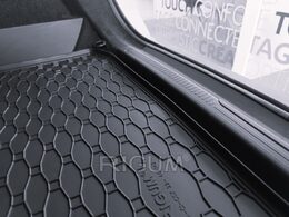Gumová vana do kufru Citroen C5X r.v. 2022->