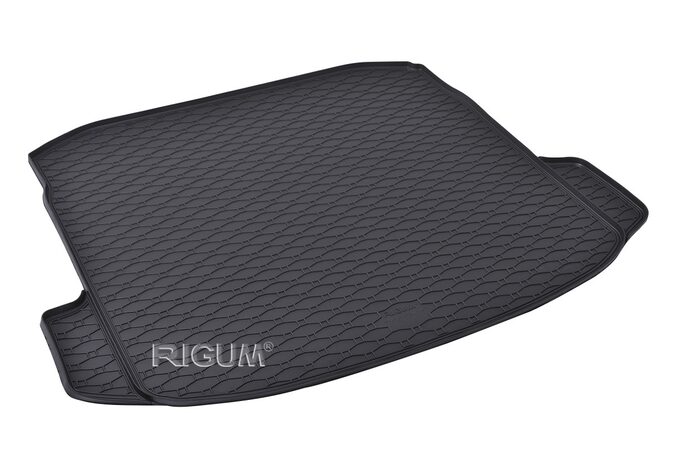 Gumová vana do kufru Audi A3 Sedan r.v. 2013->