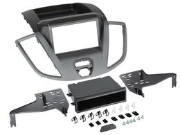 1DIN / 2DIN redukce pro Ford Transit (V363) 05/2014-