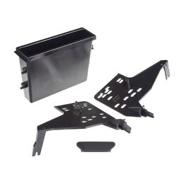 1DIN / 2DIN redukce pro Ford Transit (V363) 05/2014-