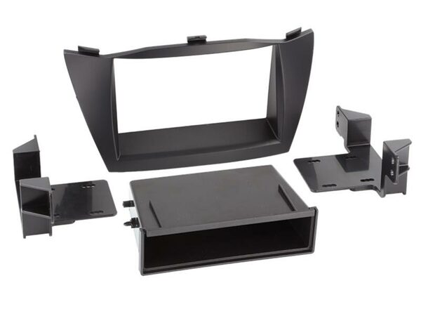 METRA 2DIN/1DIN redukce pro Hyundai ix35, Tucson 2010-