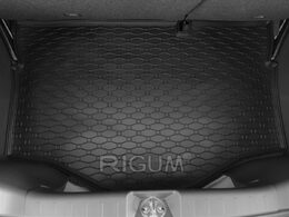 Gumová vana do kufru MITSUBISHI Space Star r.v. 2013-2019